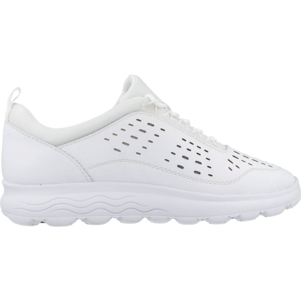 GEOX D SPHERICA A en color BLANCO (4)