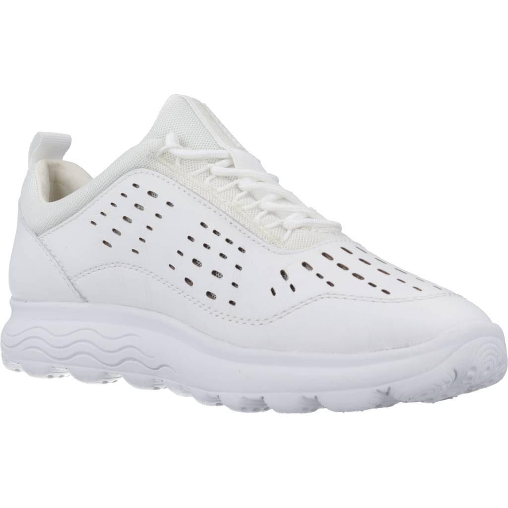 GEOX D SPHERICA A en color BLANCO (5)