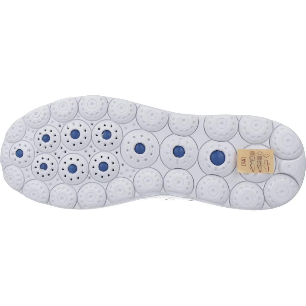 GEOX D SPHERICA A en color BLANCO (6)