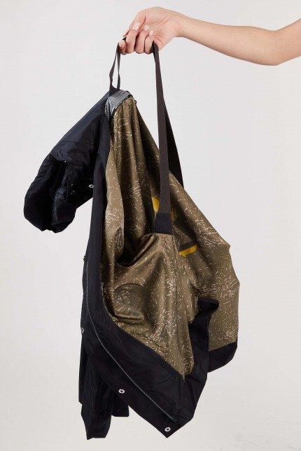 GEOX W BULMYA PARKA en color AZUL (3)