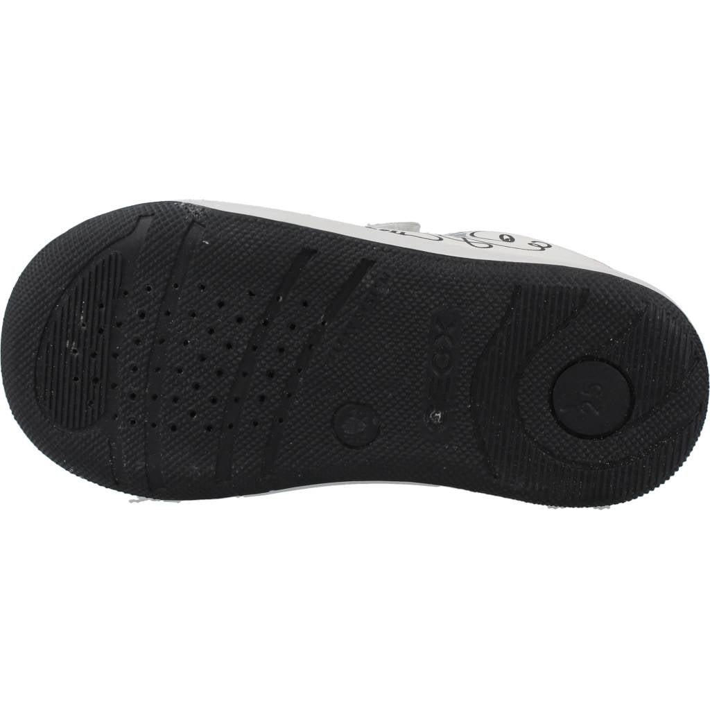 GEOX B NEW FLICK BOY A en color BLANCO (6)