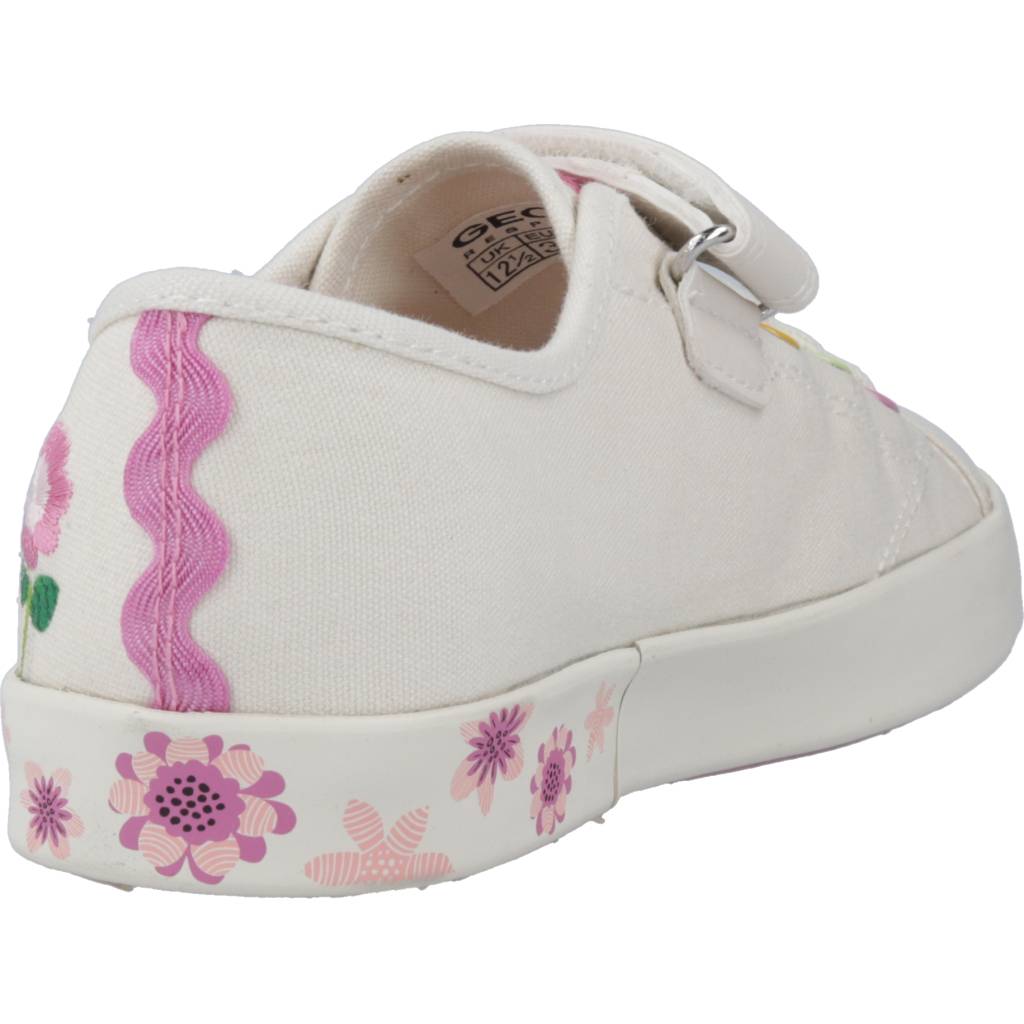 GEOX JR CIAK GIRL D en color BEIS (3)