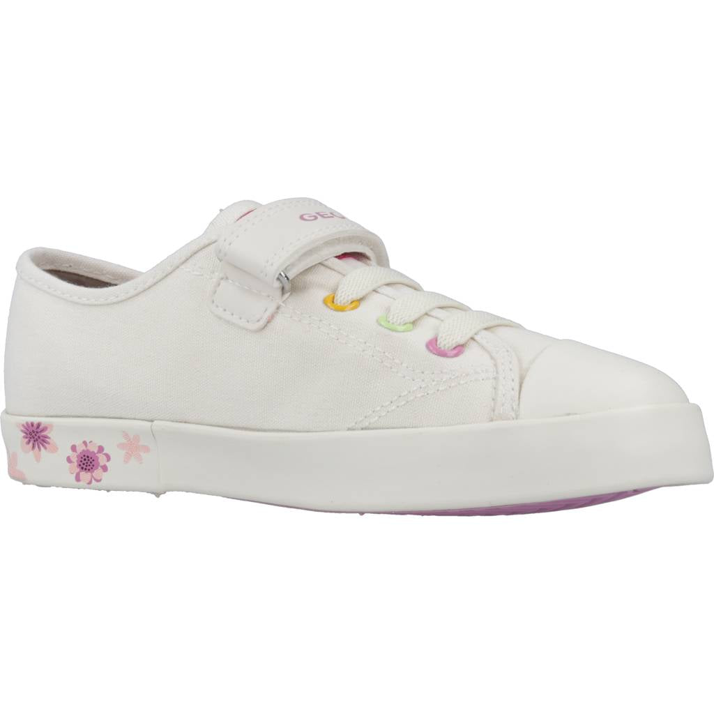GEOX JR CIAK GIRL D en color BEIS (5)