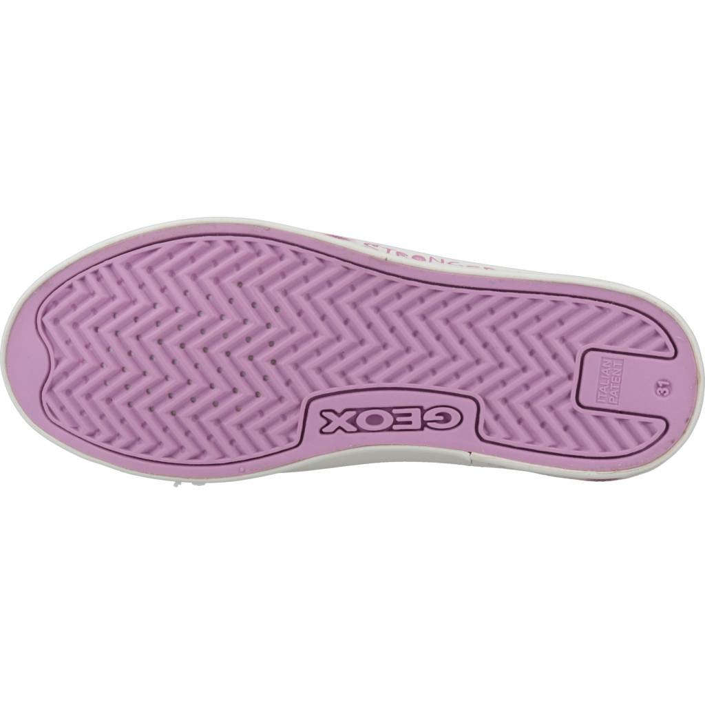 GEOX JR CIAK GIRL D en color BEIS (6)