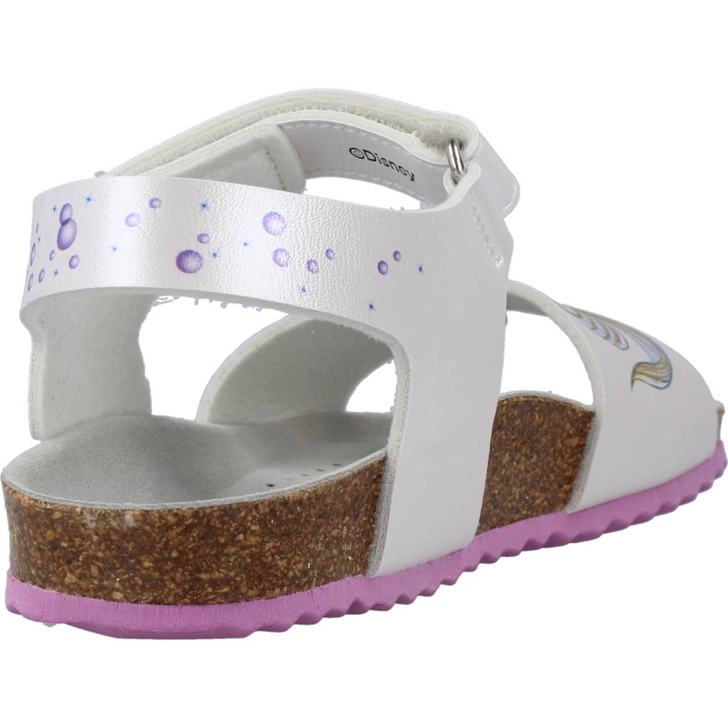 GEOX J ADRIEL GIRL A en color MULTICOLOR (3)