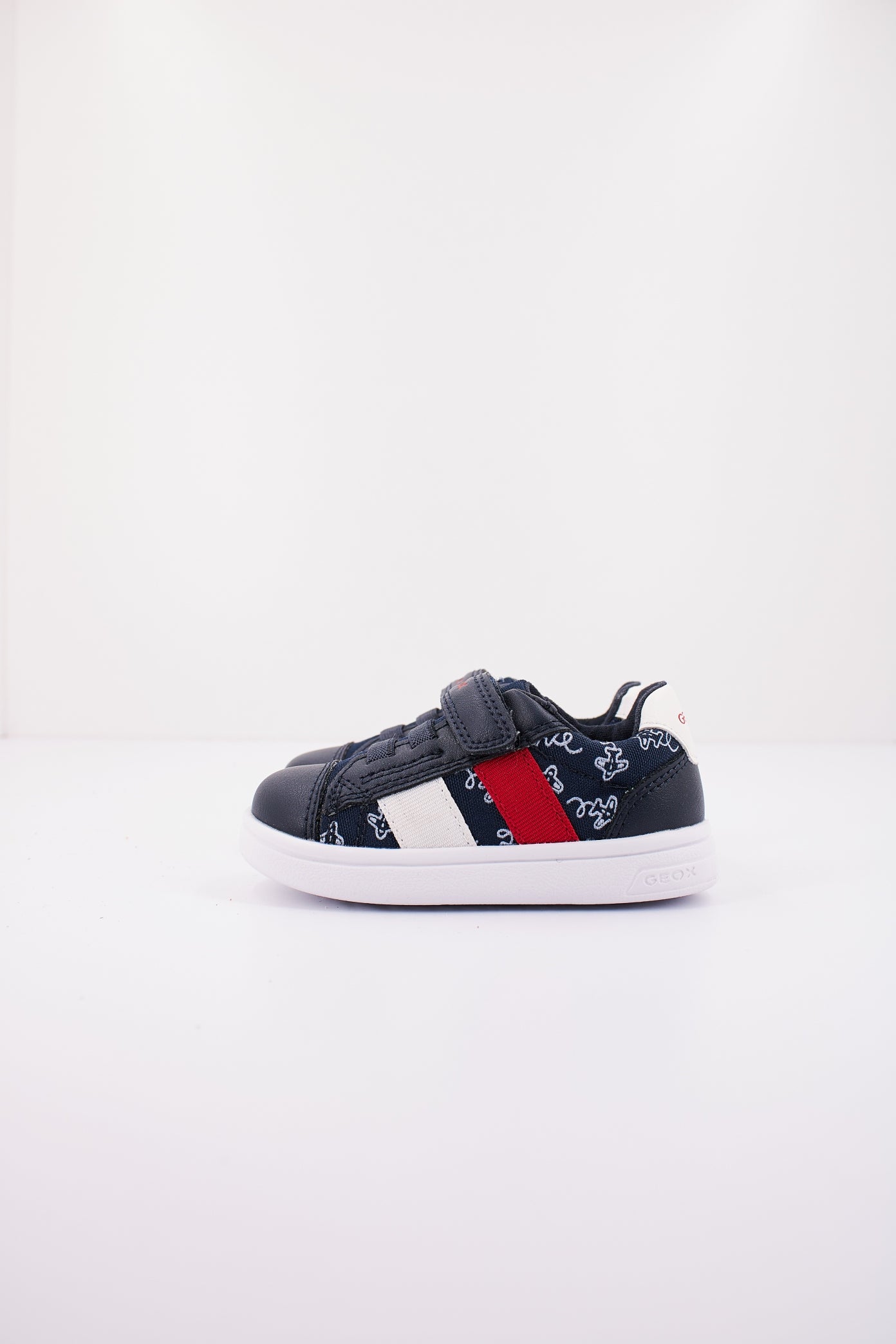 GEOX J GHITA BOY C en color AZUL (1)