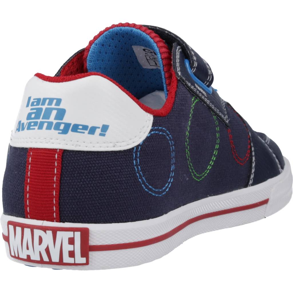 GEOX J KILWI BOY B en color AZUL (3)