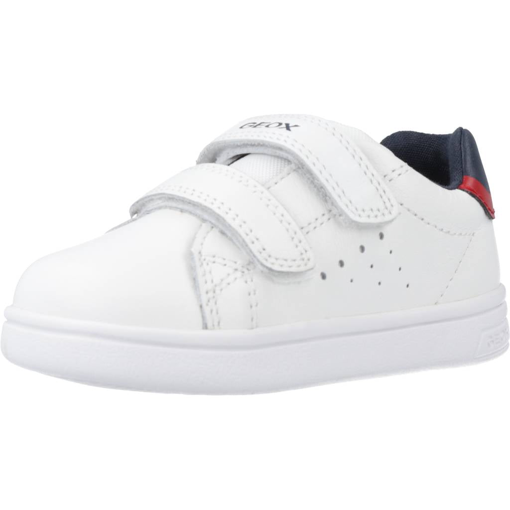 GEOX B DJROCK BOY A en color BLANCO (1)
