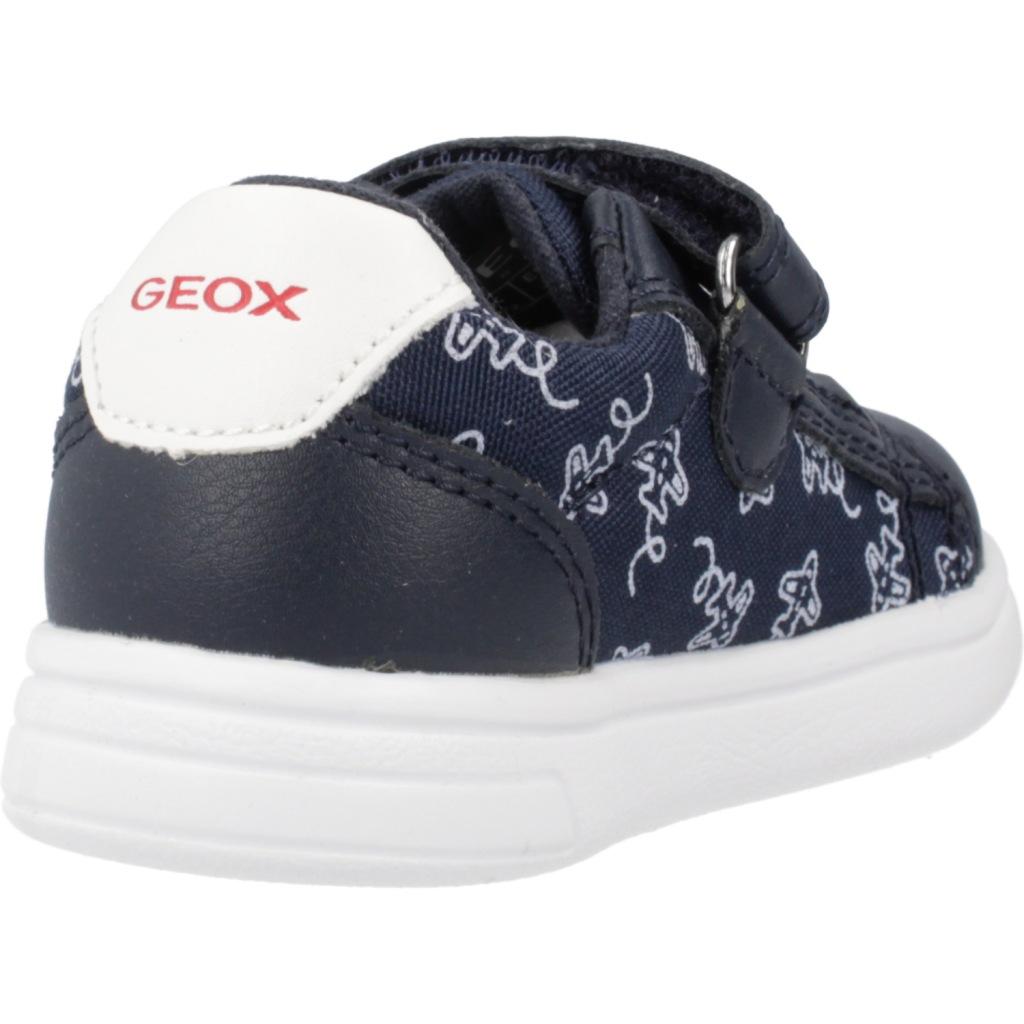 GEOX B DJROCK BOY C en color AZUL (3)
