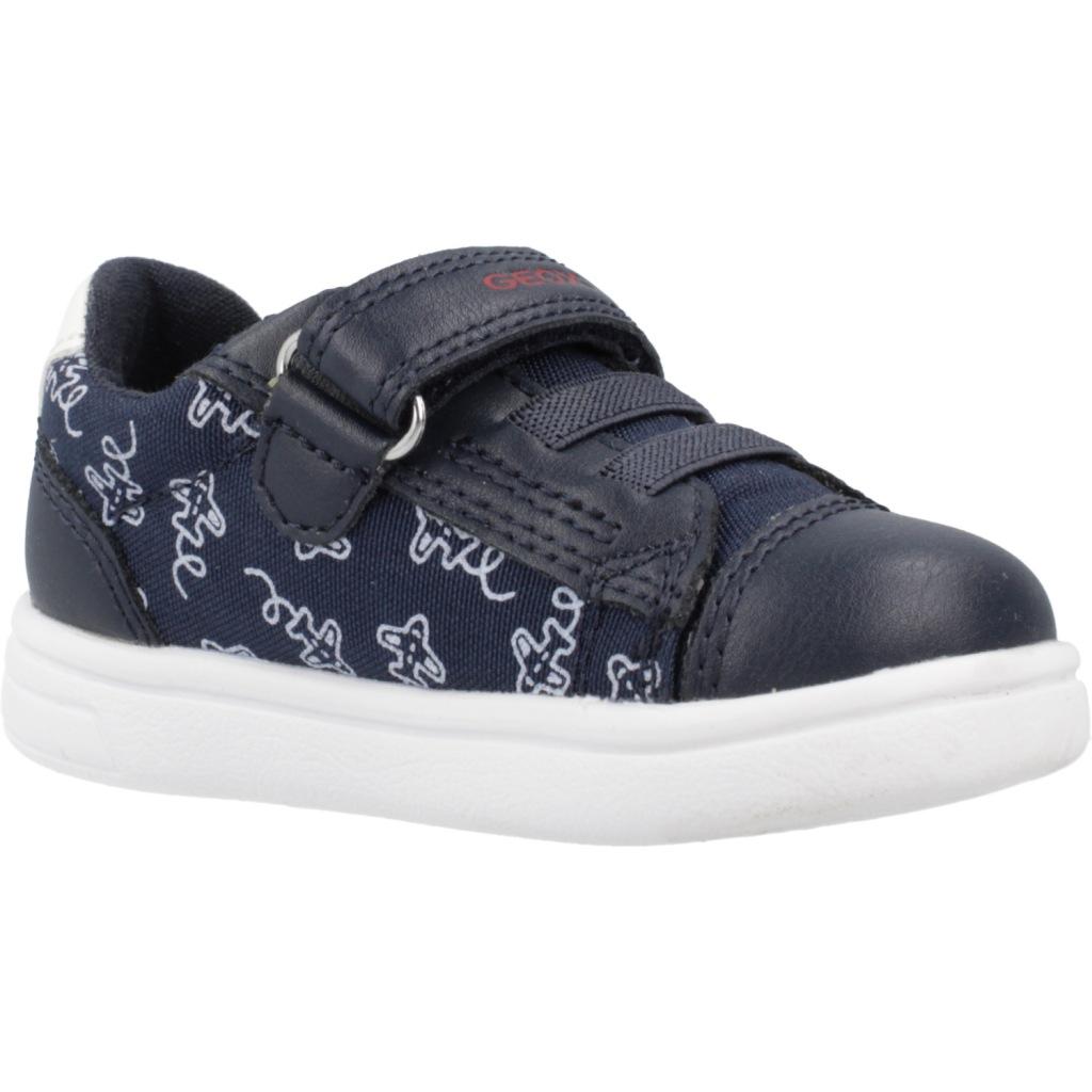GEOX B DJROCK BOY C en color AZUL (5)