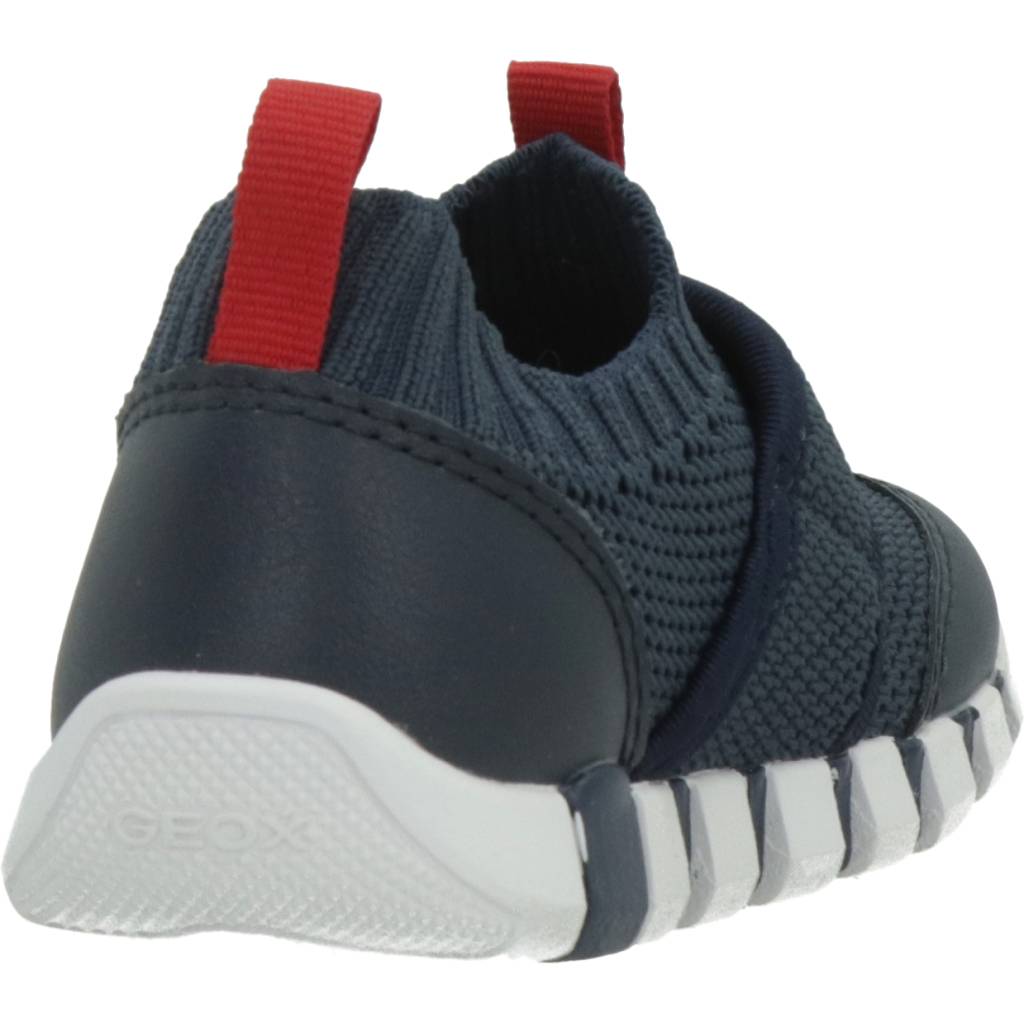 GEOX B IUPIDOO BOY A en color AZUL (3)