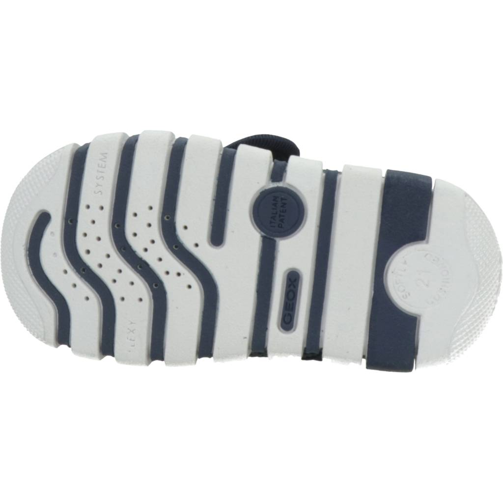 GEOX B IUPIDOO BOY A en color AZUL (6)
