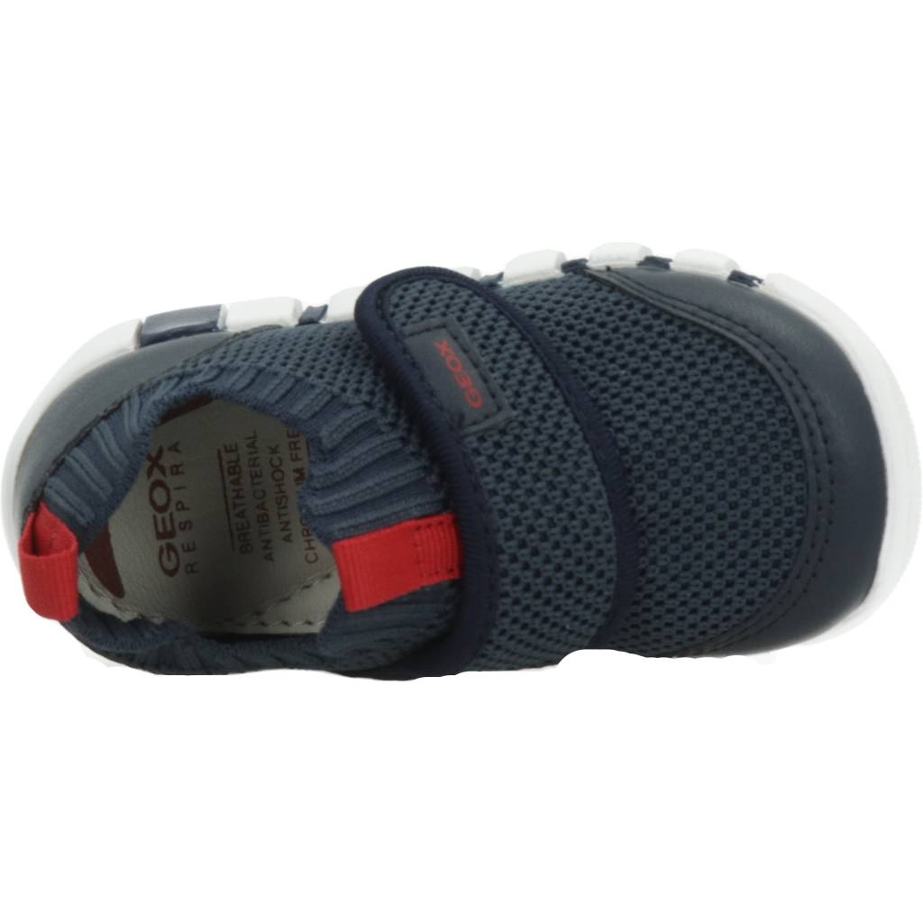 GEOX B IUPIDOO BOY A en color AZUL (7)