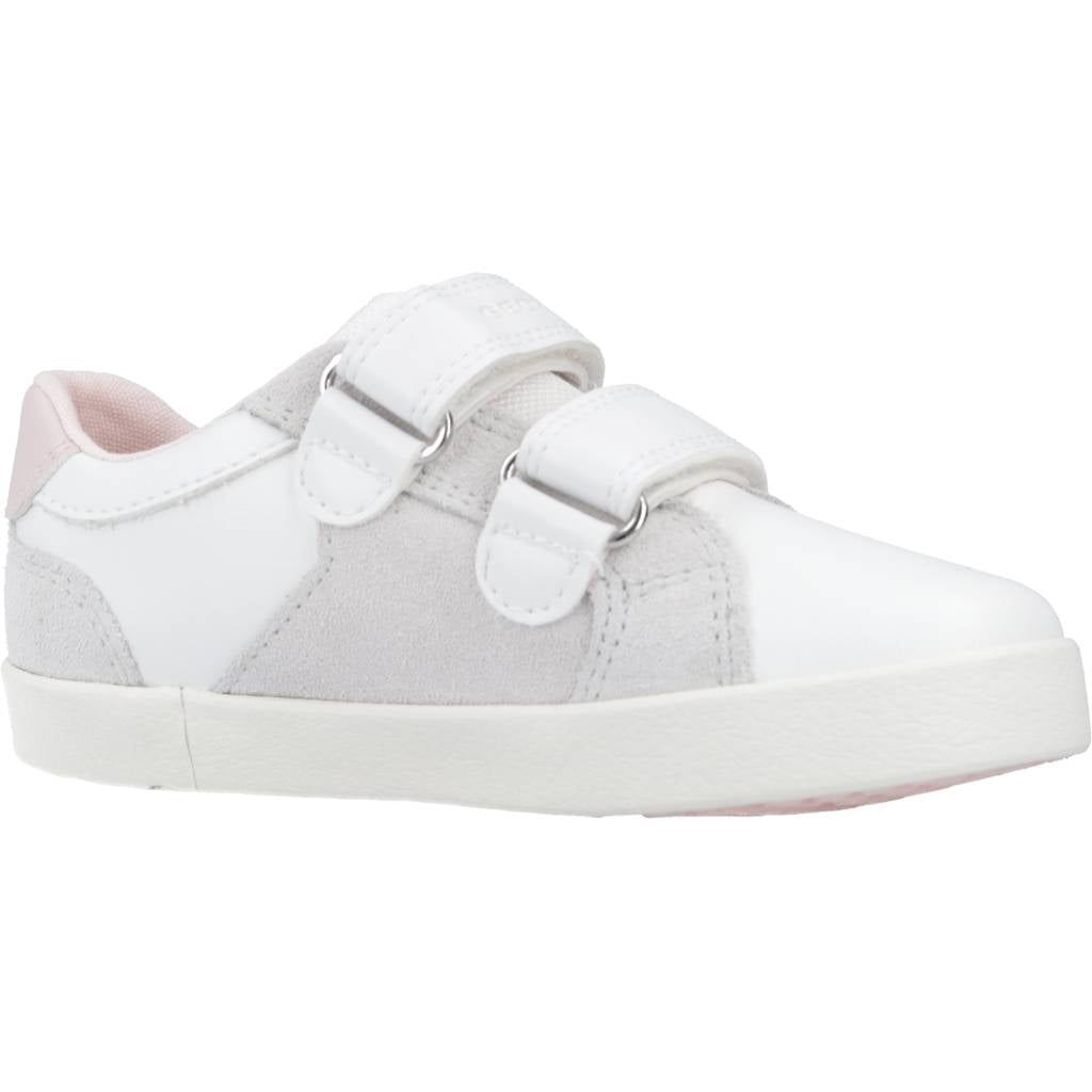 GEOX B KILWI GIRL C en color BLANCO (5)