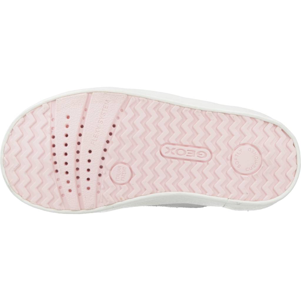GEOX B KILWI GIRL C en color BLANCO (6)