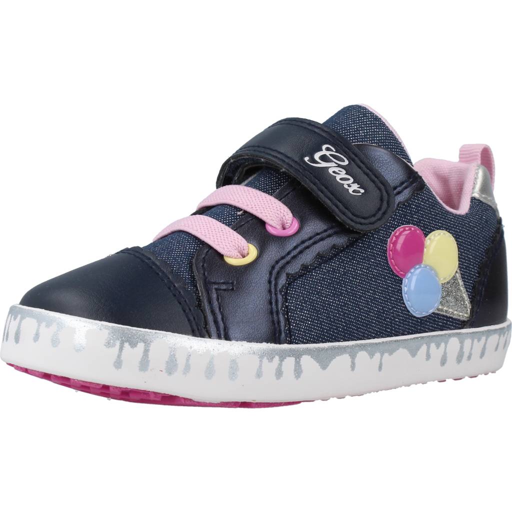 GEOX B KILWI GIRL B en color AZUL (1)