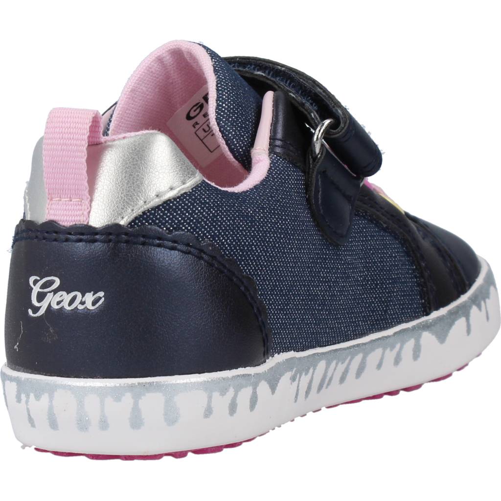 GEOX B KILWI GIRL B en color AZUL (3)