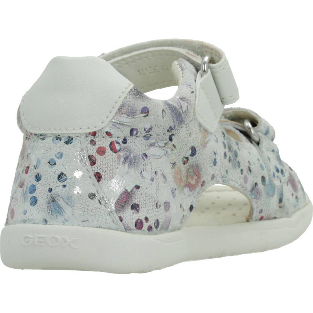 GEOX B SANDAL MACCHIA GIR en color MULTICOLOR (3)