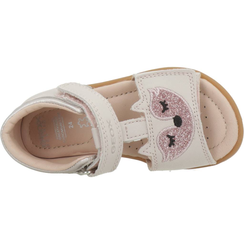 GEOX B VERRED B en color ROSA (7)