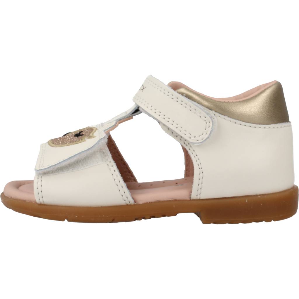 GEOX B VERRED B en color BLANCO (2)