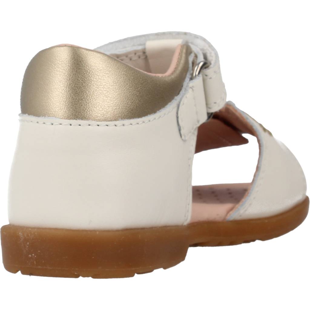 GEOX B VERRED B en color BLANCO (3)