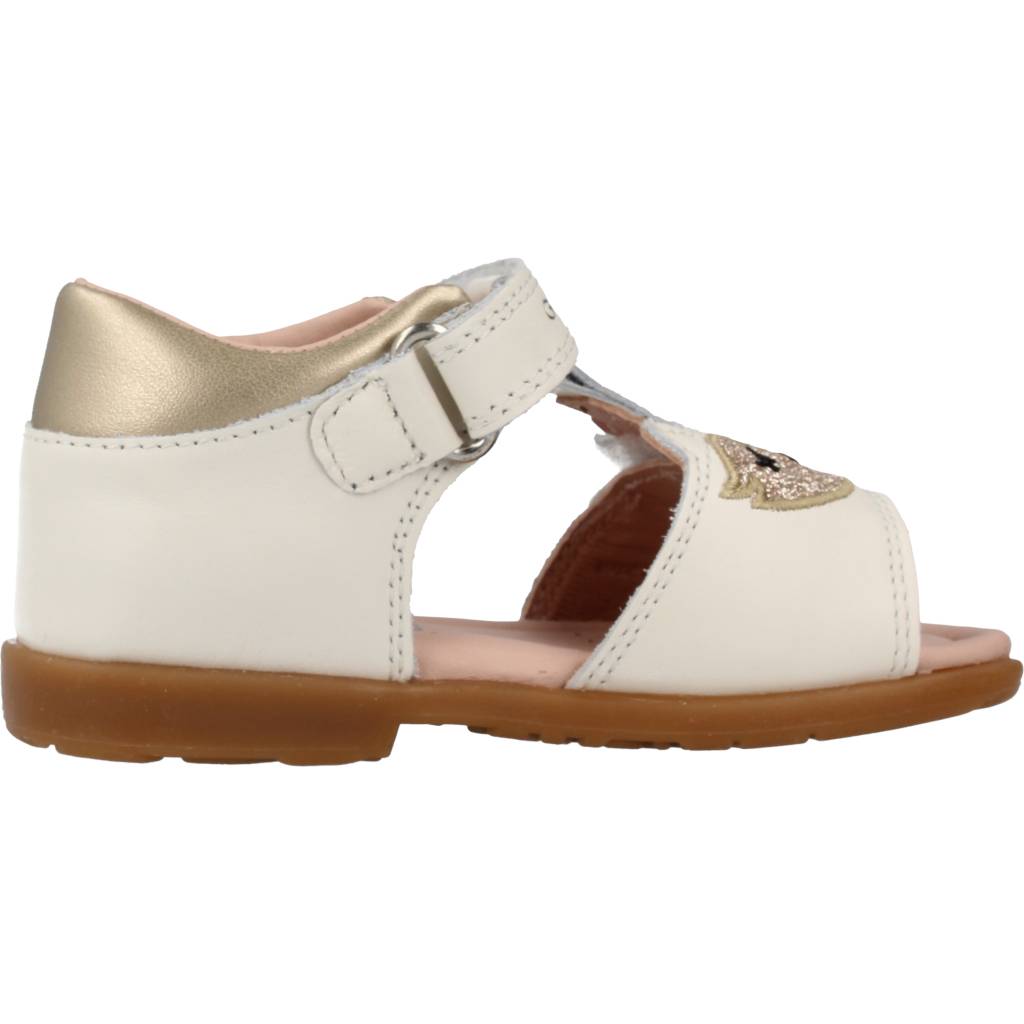 GEOX B VERRED B en color BLANCO (4)