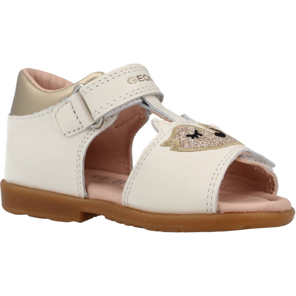 GEOX B VERRED B en color BLANCO (5)