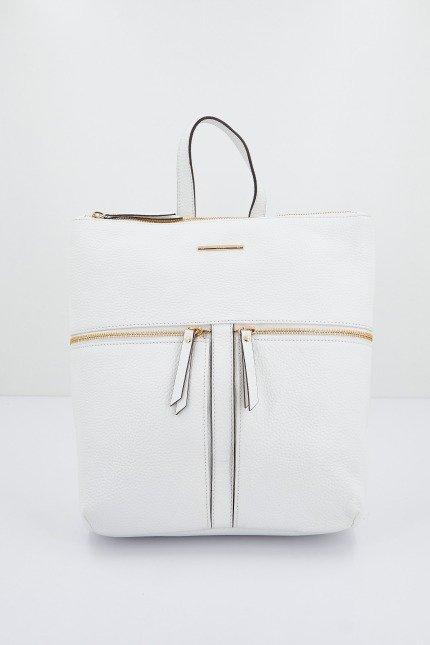 GEOX D IRENIE A WOMAN en color BLANCO (1)
