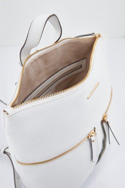 GEOX D IRENIE A WOMAN en color BLANCO (4)