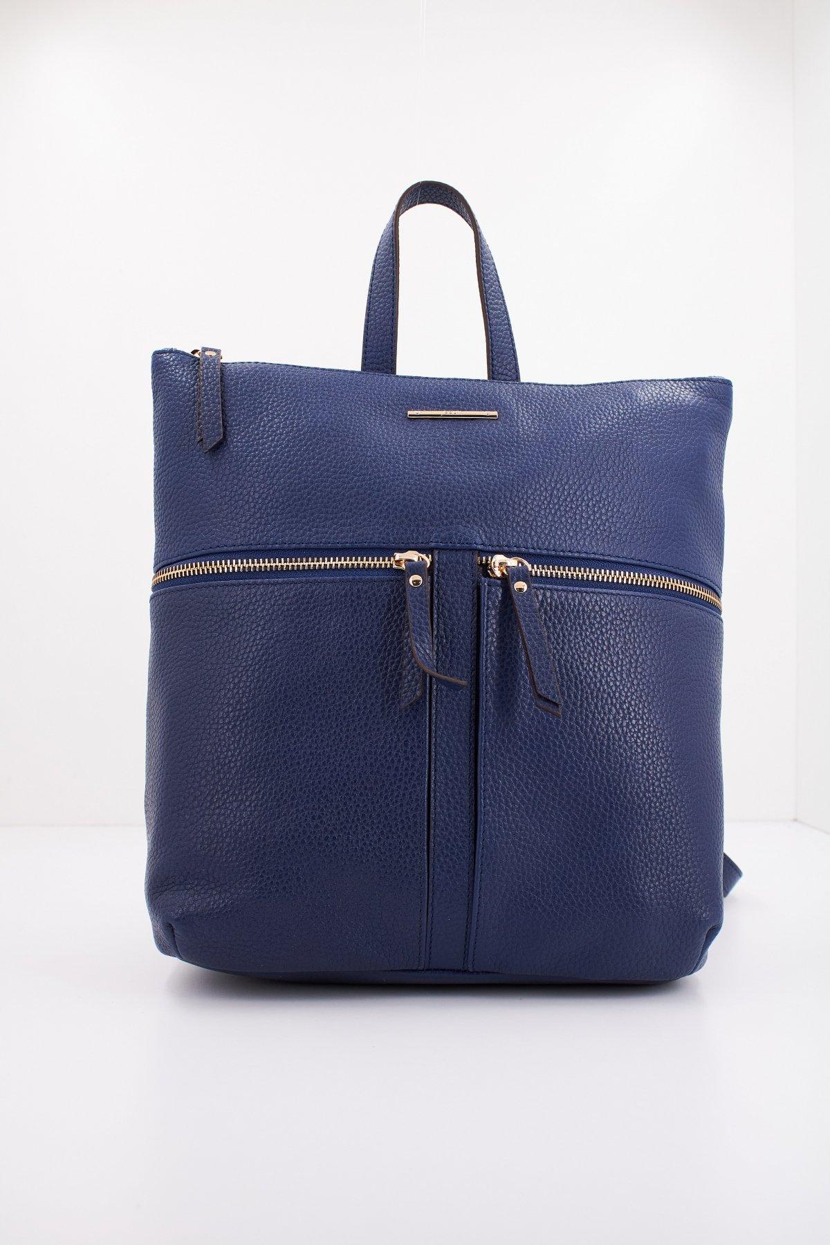 GEOX D IRENIE A WOMAN en color AZUL (1)
