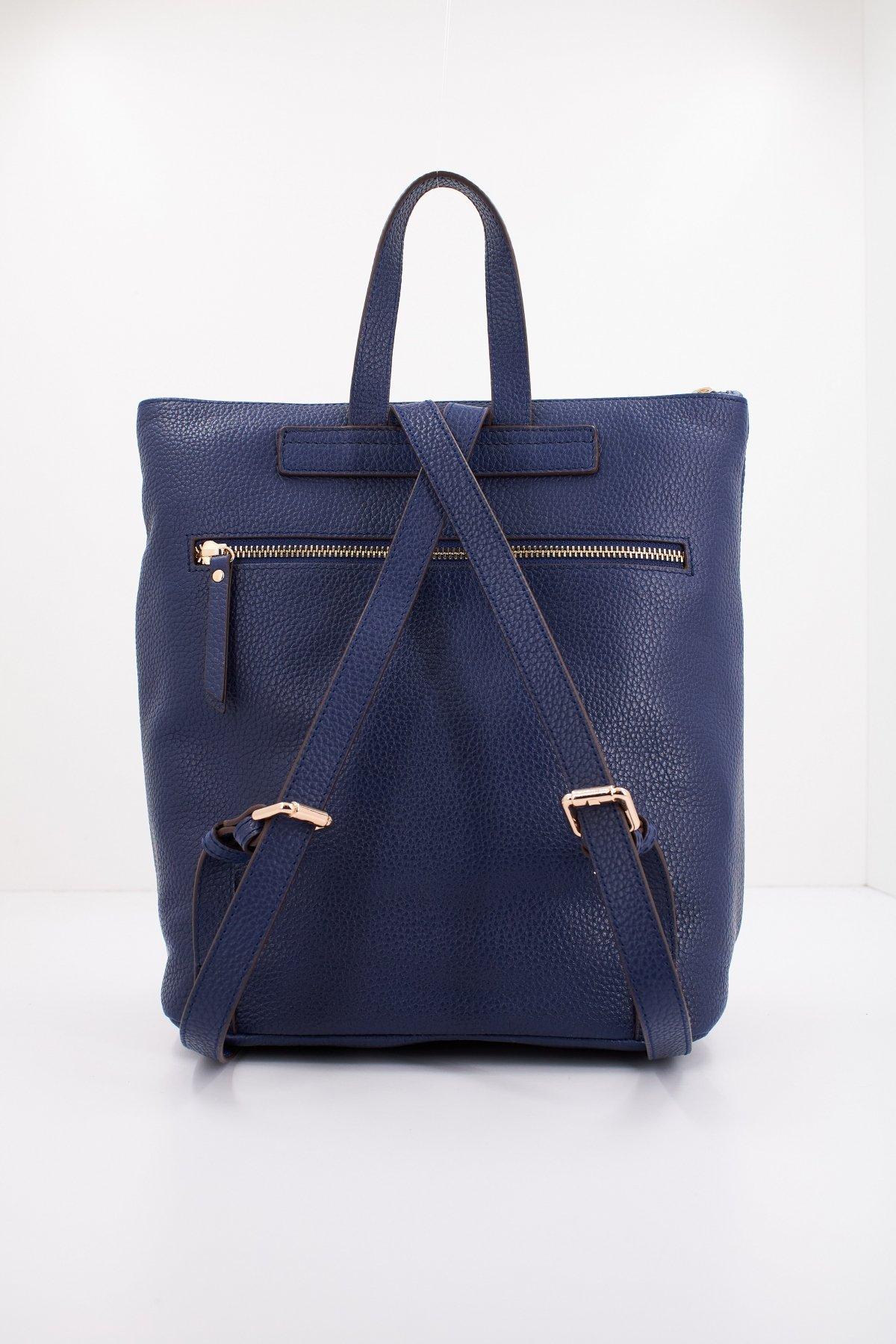 GEOX D IRENIE A WOMAN en color AZUL (2)