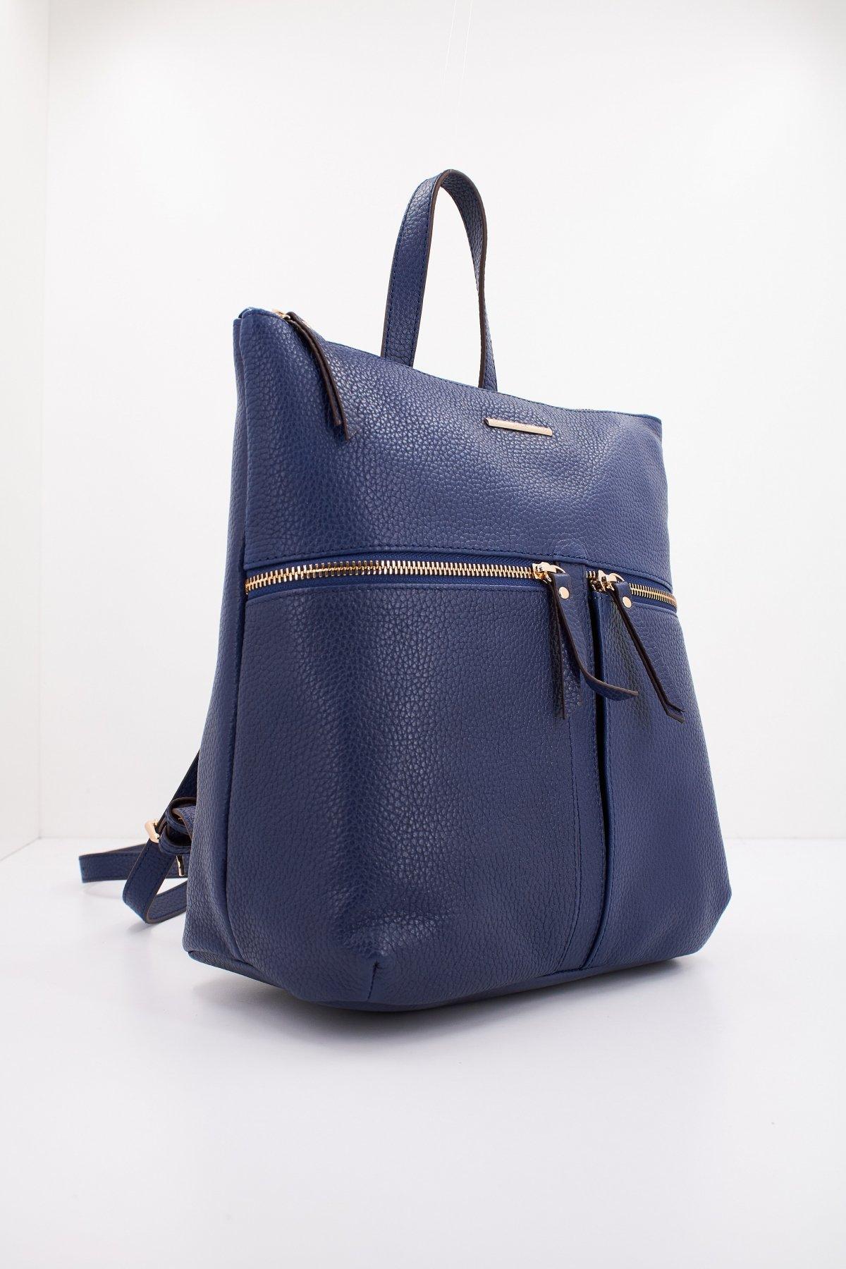 GEOX D IRENIE A WOMAN en color AZUL (3)