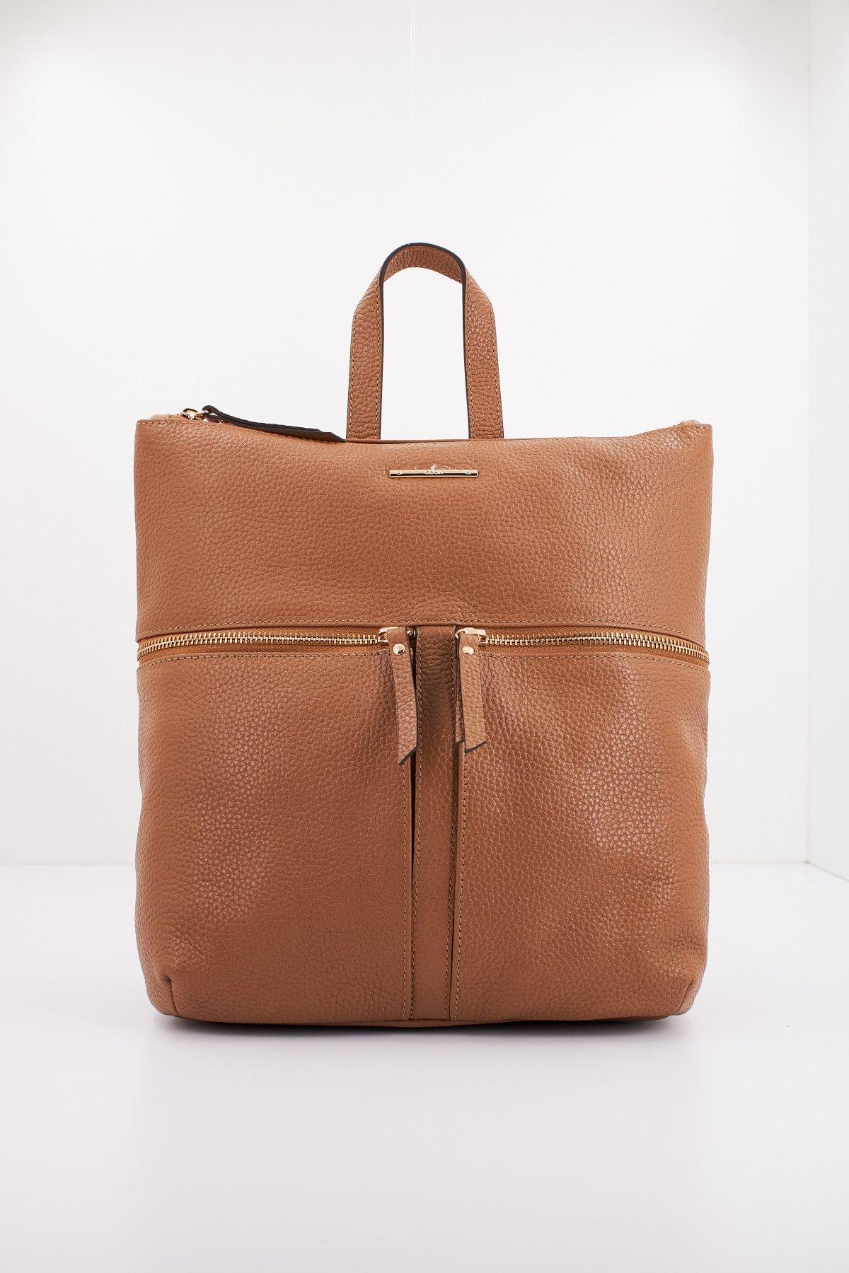 GEOX D IRENIE A WOMAN en color MARRON CLARO (1)