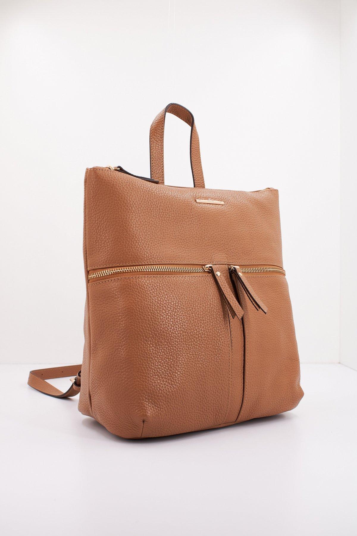 GEOX D IRENIE A WOMAN en color MARRON CLARO (2)