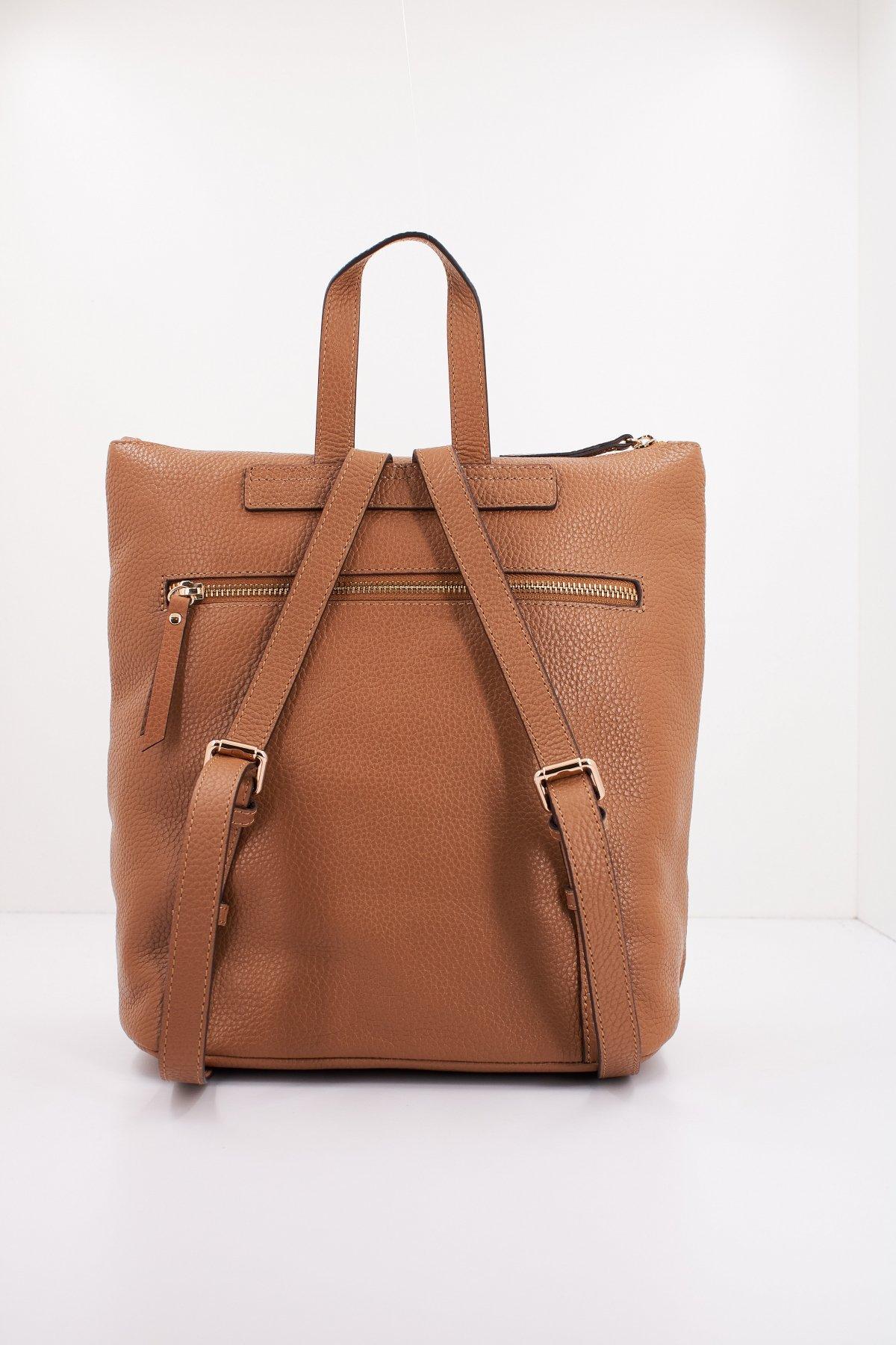 GEOX D IRENIE A WOMAN en color MARRON CLARO (3)