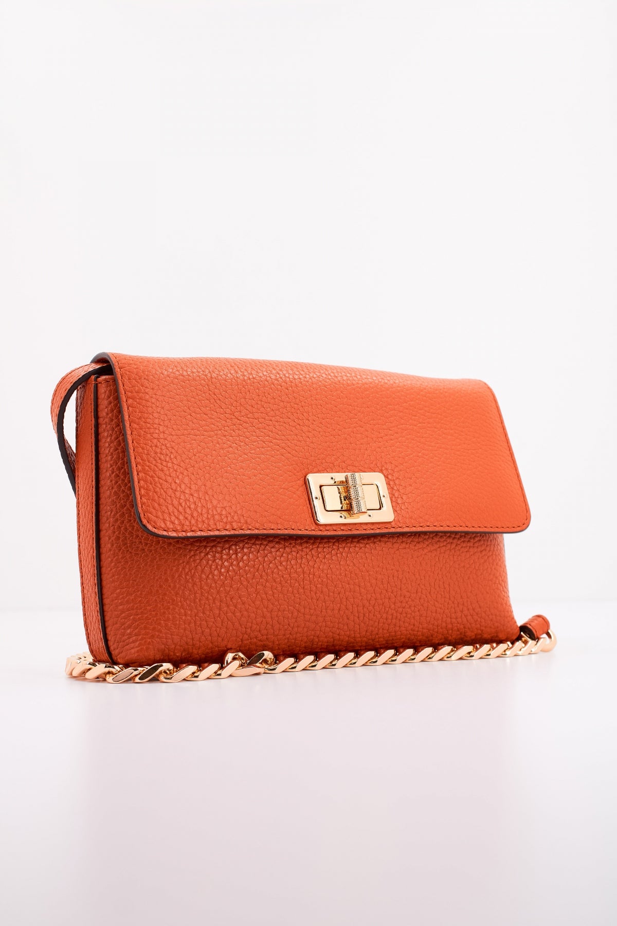 GEOX D LILIANE A en color NARANJA (2)