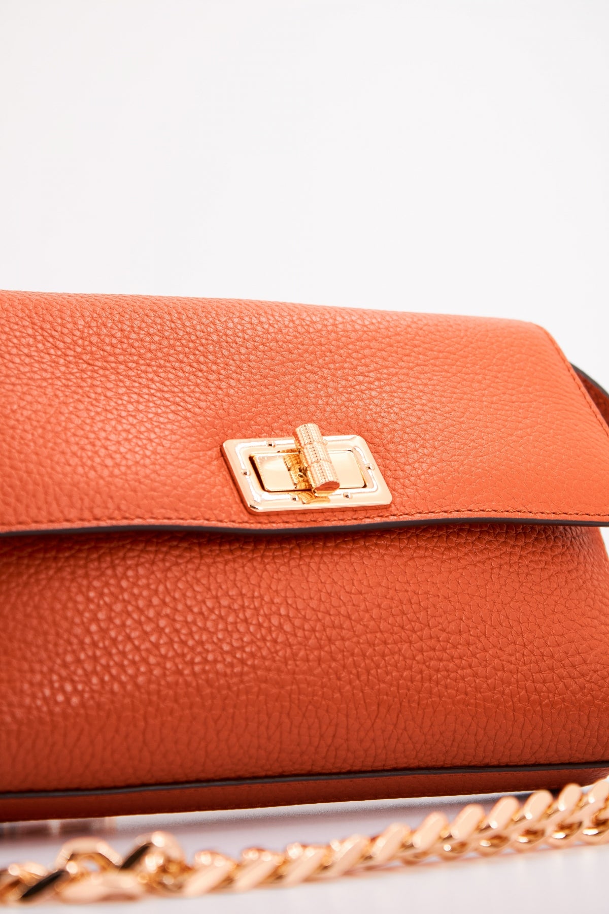 GEOX D LILIANE A en color NARANJA (4)