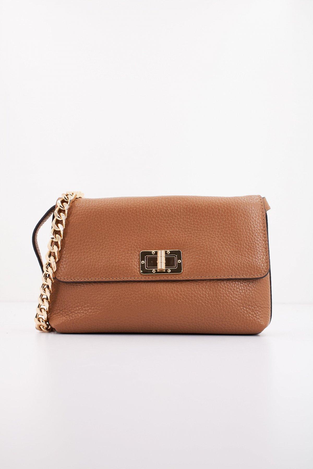 GEOX D LILIANE en color MARRON CLARO (1)