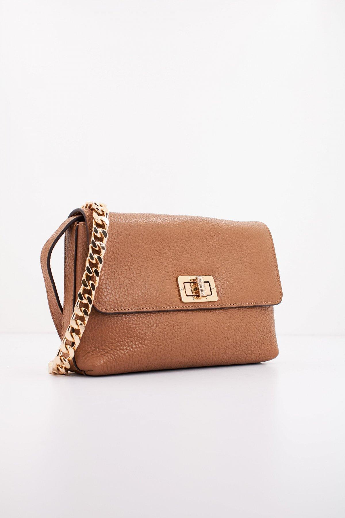 GEOX D LILIANE en color MARRON CLARO (2)