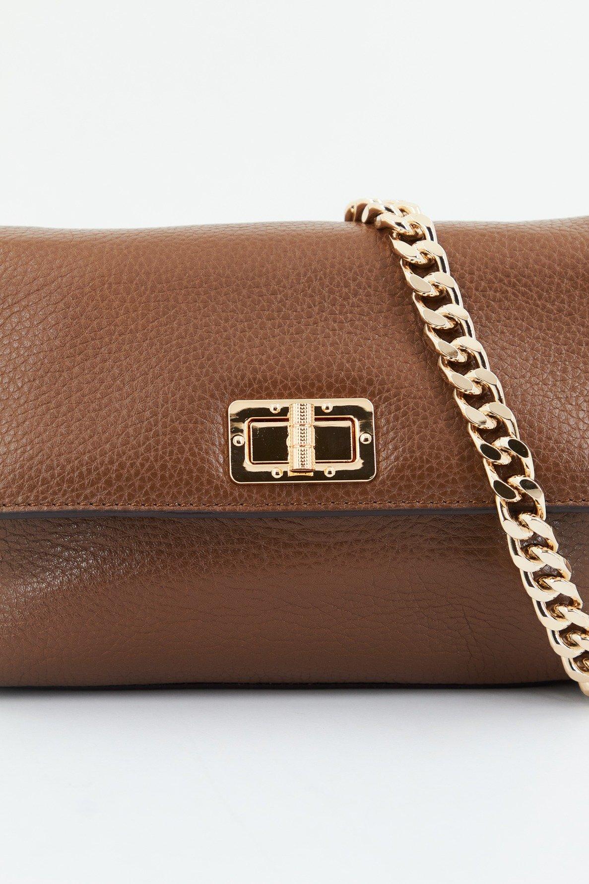 GEOX D LILIANE en color MARRON (4)