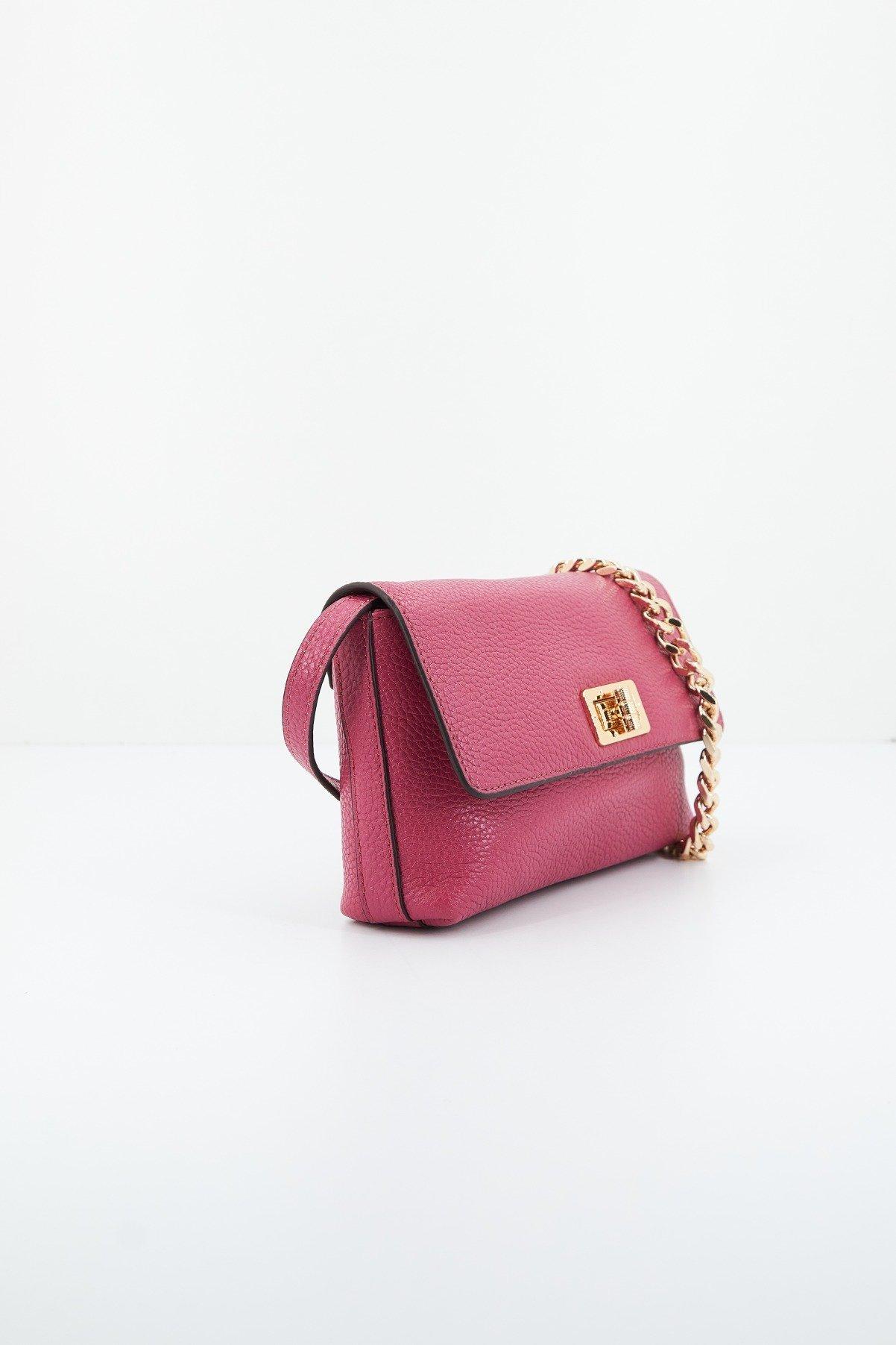 GEOX D LILIANE en color ROSA (3)