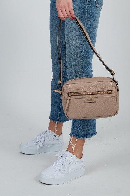 GEOX D BLANDINE A en color NUDE (5)
