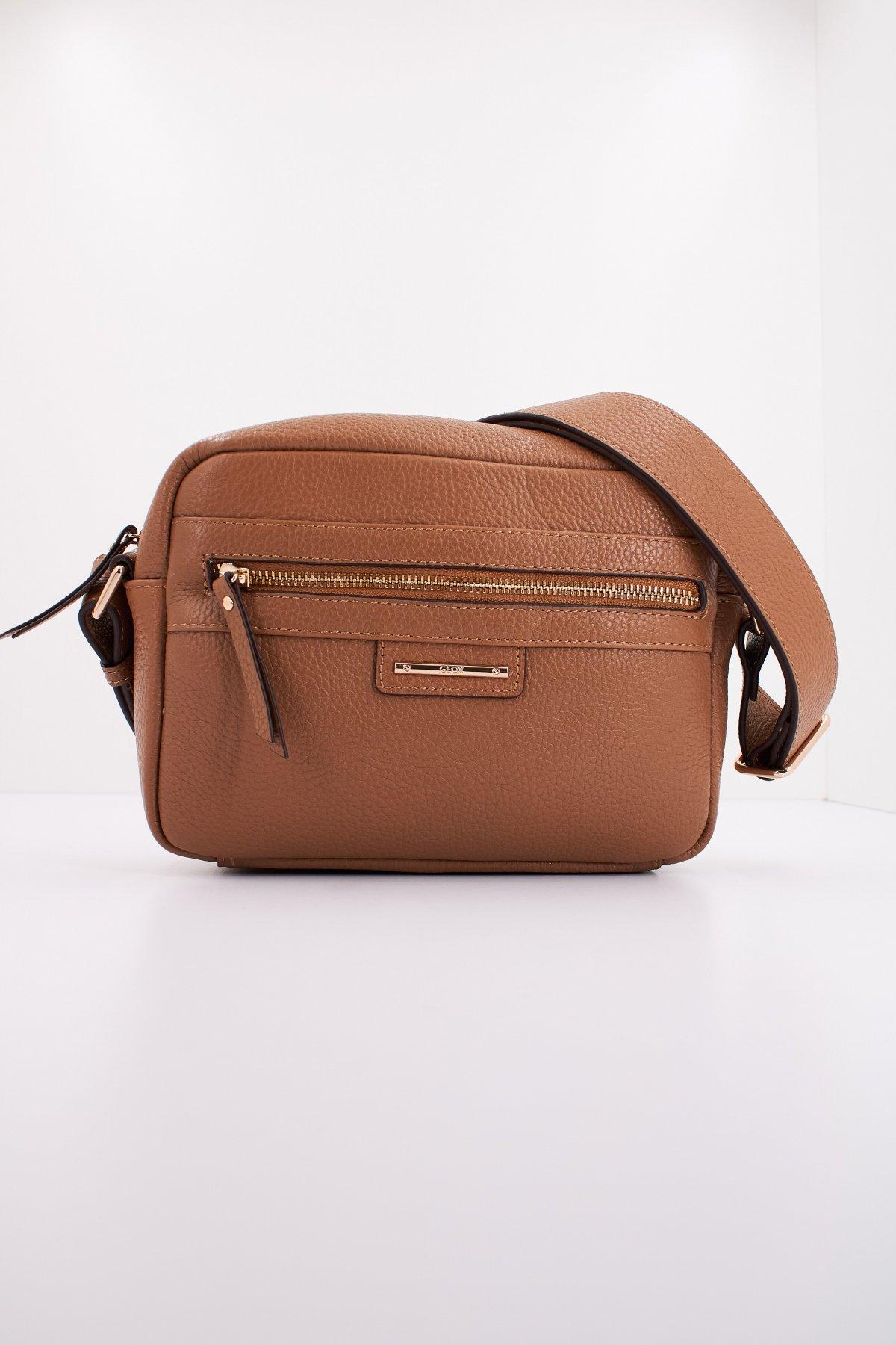 GEOX D BLANDINE A en color MARRON (1)