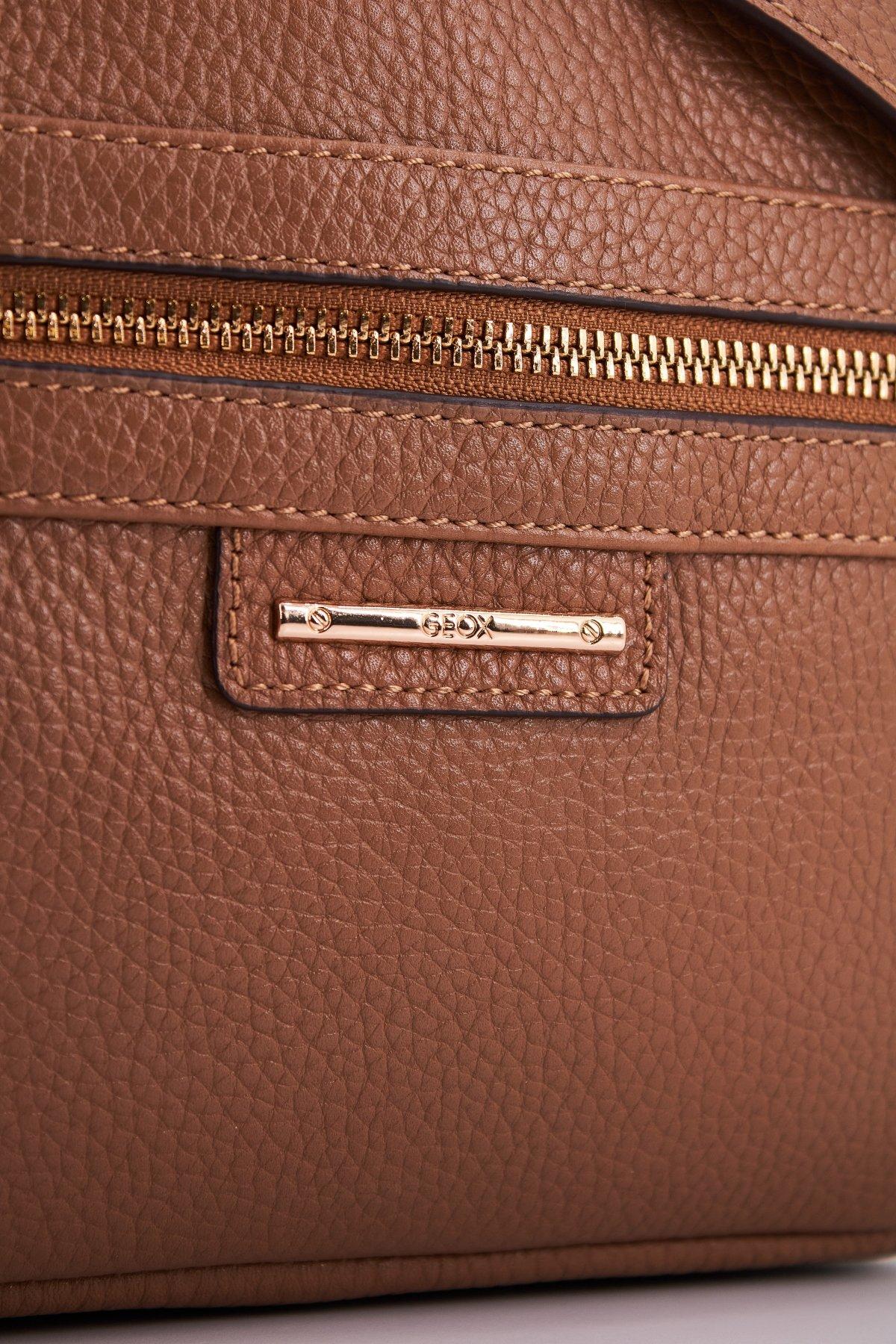 GEOX D BLANDINE A en color MARRON (4)