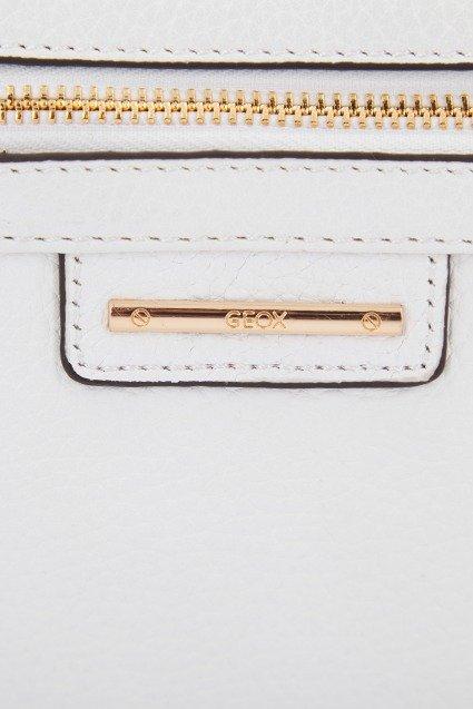 GEOX D BLANDINE A en color BLANCO (4)