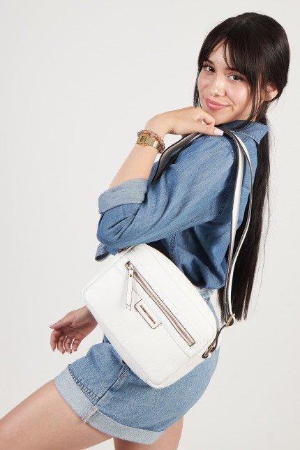 GEOX D BLANDINE A en color BLANCO (5)