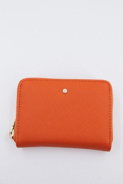 GEOX D.WALLET B en color NARANJA (1)