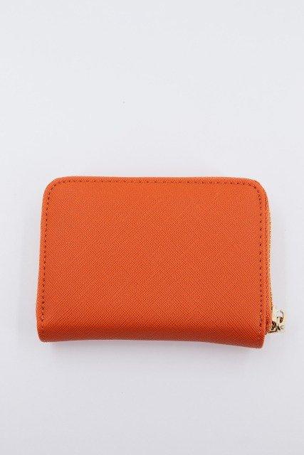 GEOX D.WALLET B en color NARANJA (2)