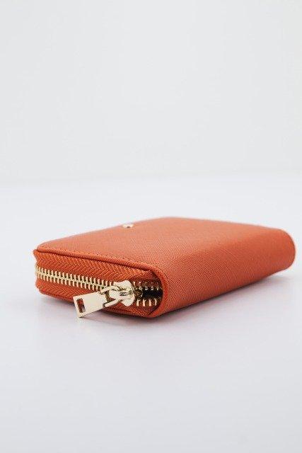 GEOX D.WALLET B en color NARANJA (3)