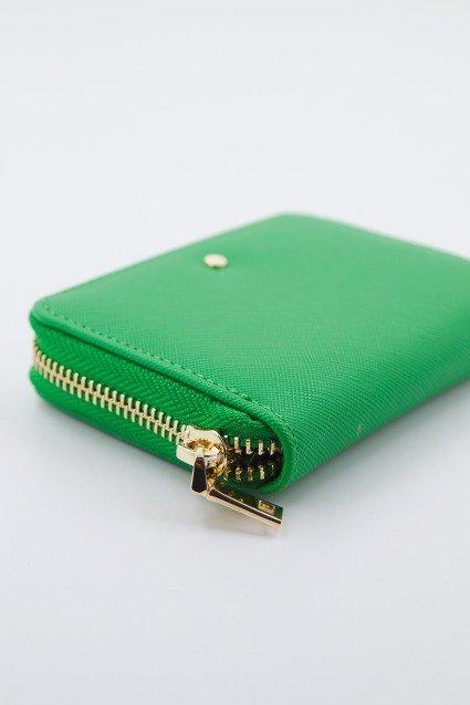 GEOX D.WALLET B en color VERDE (3)
